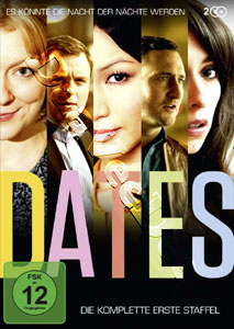 Dates  - Complete Series 1 (DVD)